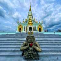วัดแสนสุข