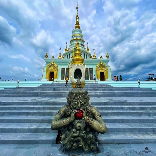 วัดแสนสุข