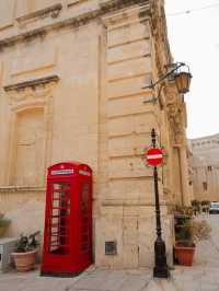 馬耳他旅遊｜姆迪那老城：寂靜之城，中世紀風情愜意享受！