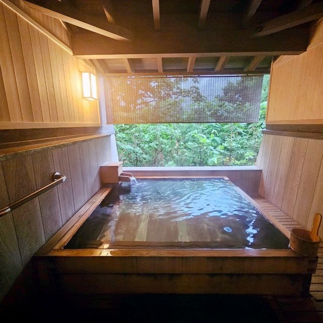 【札幌】定山渓温泉