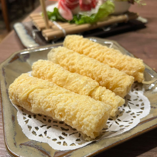 中環·熱辣辣火鍋🍲 招牌麻辣鍋底🔥