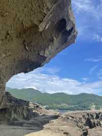 【三重・熊野】崖好きには行って欲しい間違いない絶景