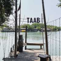 TAAB cafe' & luxury camp