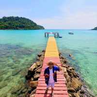 แจกพิกัดที่พัก เกาะกูด ติดทะเล