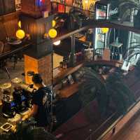 cafe