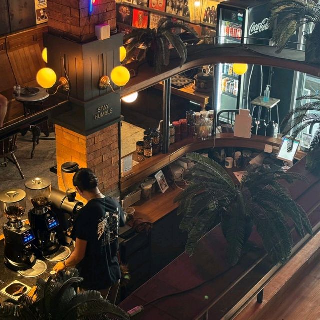 cafe