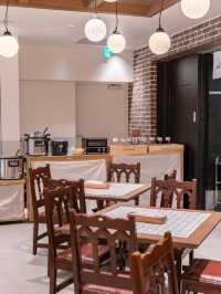 【東京都/銀座】銀座の最新ホテル！朝食編