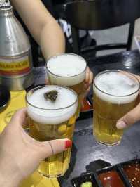 이미 유명한 미케비치 맛집 다낭에서 다금바리를?