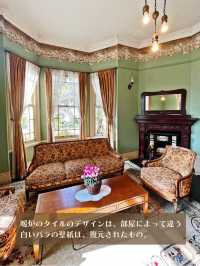 【兵庫】もえぎ色の豪邸✨