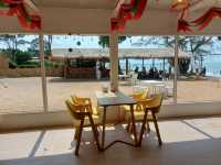 Creamii Cafe Beach คาเฟ่ฟีลกู้ดที่ระยอง