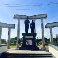 Heroes Monument & Surabaya Sepuluh November Museum