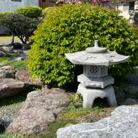 Serene Sanctuary in Wakkanai's Heart