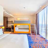 Holiday Inn Express Bangkok Siam