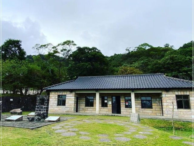 【士林】碧溪步道：春天好去處，連接大崙頭尾山