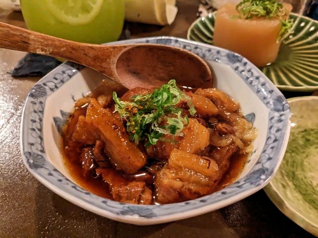 日本京都-四條老巷中的關東煮居酒屋：Oden KELP