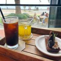 Coastal Chic: One And Only Cafe, Jeju Island