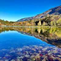 Lago di Nembia 