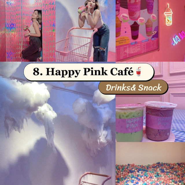 10 คาเฟ่ @อยุธยา สายคาเฟ่ห้ามพลาด