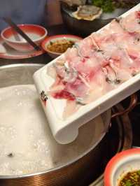 好吃新鮮脆肉鯇，現點現宰現切