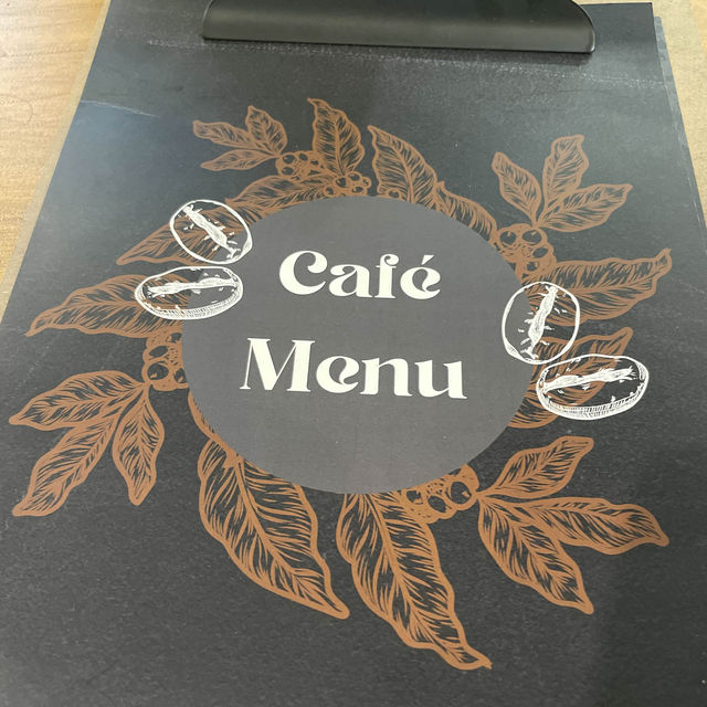 森日快樂 cafe & art 🖌 充滿藝術氣息的咖啡店