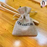 Teachateau探索窨製工藝工作坊