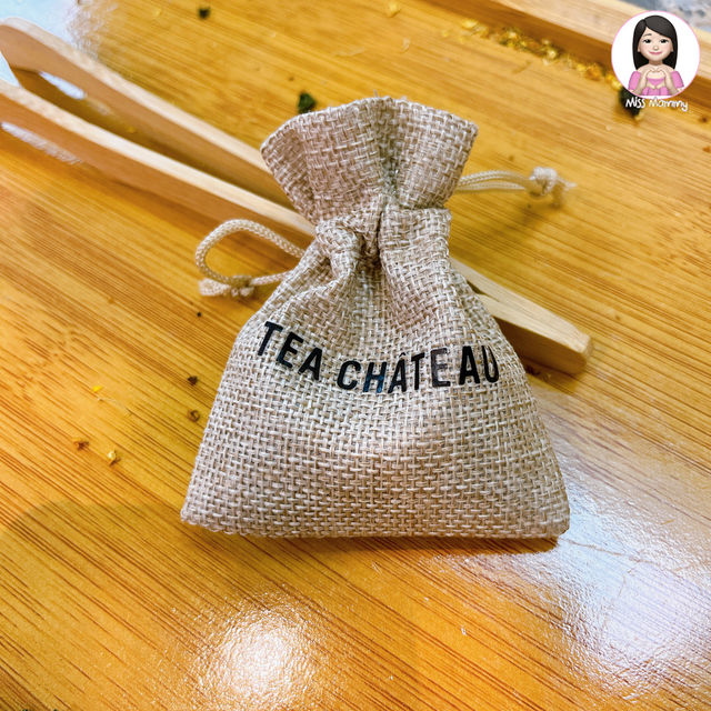 Teachateau探索窨製工藝工作坊