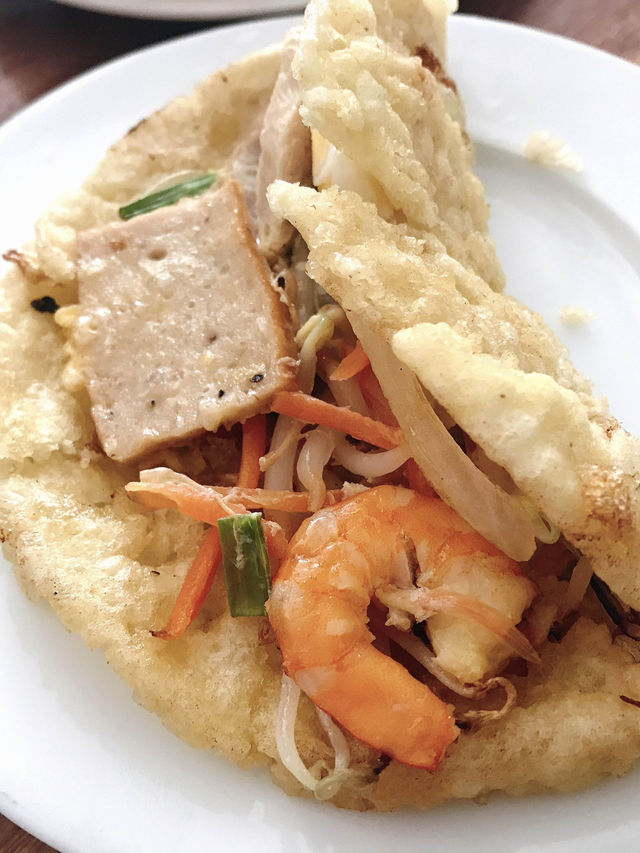 베트남 - 후에 코스추천 하이반고개, 랑꼬비치, 꽌한(후에맛집)