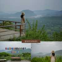 10 ที่เที่ยว ”เลย“ หน้าฝน “ฉ่ำใจ” ชาร์จพลัง 