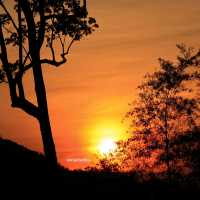 เที่ยวอุทยานแห่งชาติแก่งกระจาน เพชรบุรี