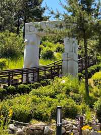 Pocheon Art Valley 