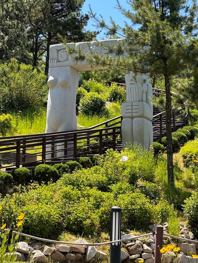Pocheon Art Valley 
