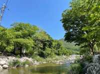 Baekwoon Valley 