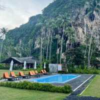 TINIDEE RESORT KRABI | รีสอร์ทลับท่ามกลางขุนเขา