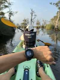 สวนพฤกษศาสตร์ | ระยอง 🚣🏻‍♂️🌳🌿☀️