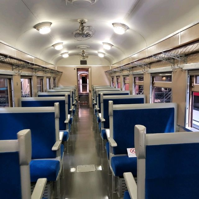 名古屋磁浮鐵道館