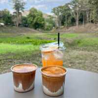 CYPRESS LANES | คาเฟ่ ณ สะเมิงฟีลต่างประเทศ