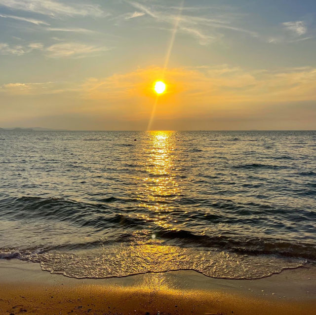 Mövenpick Siam Hotel Na Jomtien Pattaya