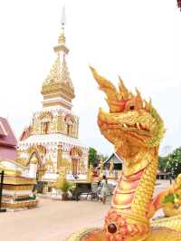พระธาตุวันอังคาร พระธาตุศรีคุณ