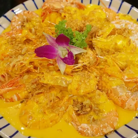 峴港海鮮美食餐廳