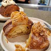 【墨爾本CBD】 Lune Croissanterie 牛角包值得大排長龍嗎？