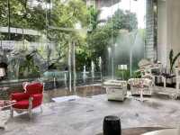 Hua Chang Heritage Hotel โรงแรมสวยกลางกรุง 