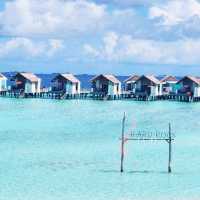 Rockstar Retreat: Hard Rock Maldives Hits All the Right Notes!