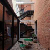 The Sayla Hotel