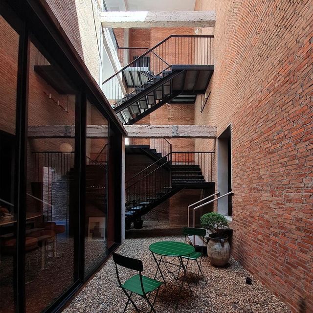The Sayla Hotel