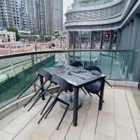 red_chicken_p 韓風美食餐廳！氣氛好！靚！正！