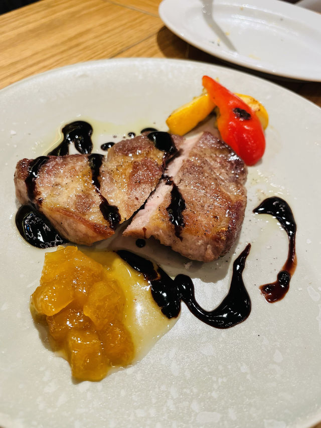 【東京:大手町】どのメニューも美味しすぎる！絶品スペイン料理