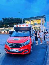Experience Hong Kong Observation Wheel