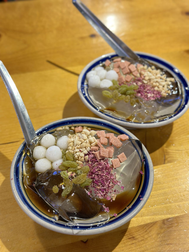 抵食惹味麻辣燙🌶️🌶️