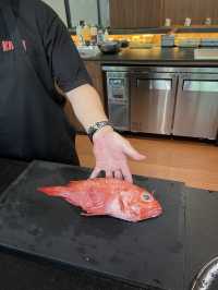Kinki Japanese Restaurant Thonglor