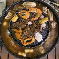 SANTUY THAI BBQ